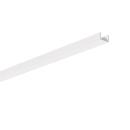 Abdeckung LENSO-11  30DEG  transluzent